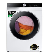Samsung Lavatrici A Carica