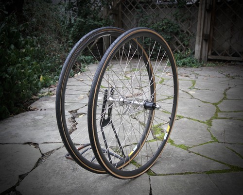 Campagnolo record omega - c,