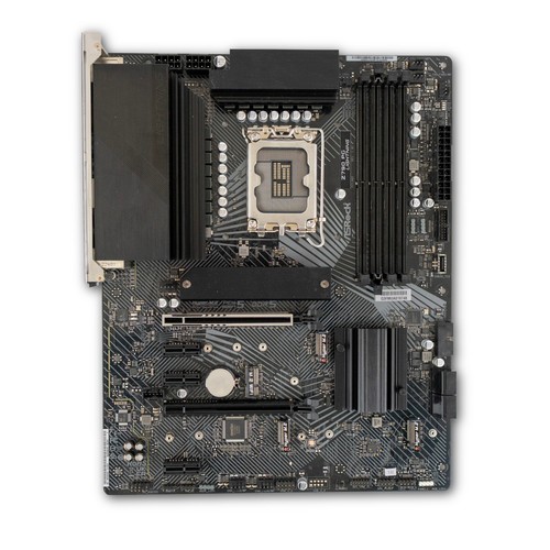 Scheda madre asrock - scheda, z790