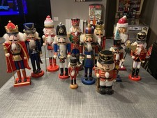 Schiaccianoci, Natale