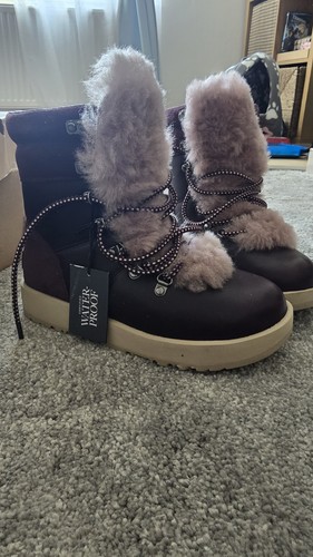 Stivali ugg viki - stivali, w