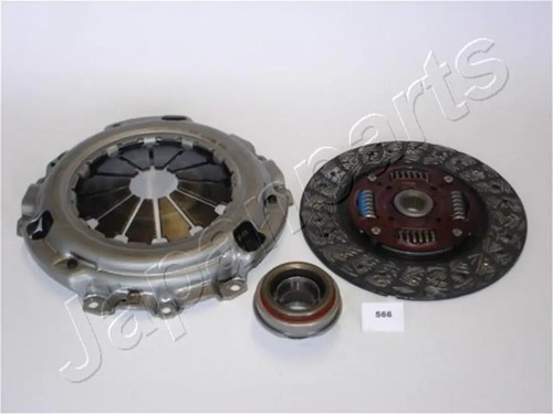 Kit frizione japanparts - frizione,