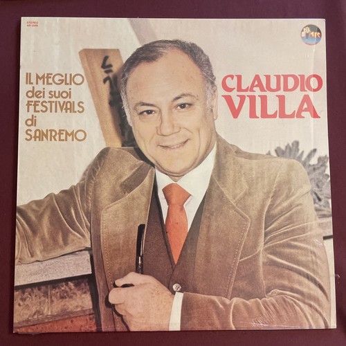 Claudio villa 1982 meglio - il,