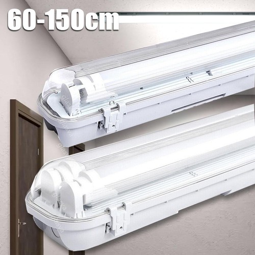 Tubo led lampada - led, per