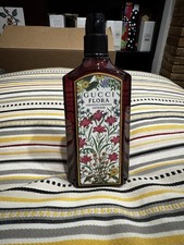 Gucci Flora Gorgeous Gardenia