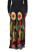 Pantalone Palazzo con elastico