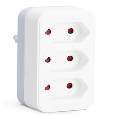 Presa Tripla，Presa Multipla