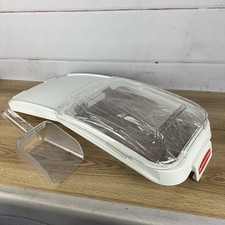 Rubbermaid FG9F7700CLR