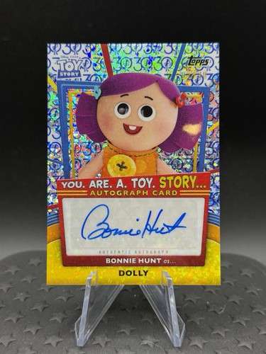 2025 topps toy story - are, a