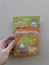 Hamtaro tricky mini - hamtaro,