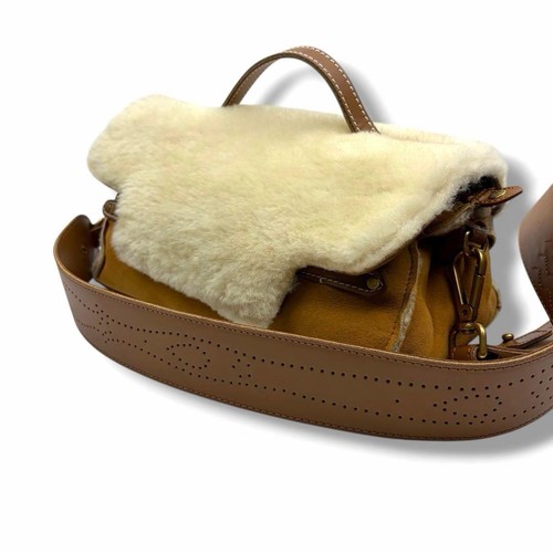 Borsa tracolla zanellato - a,