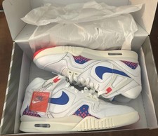 Nike Air Tech Challenge 2 QS