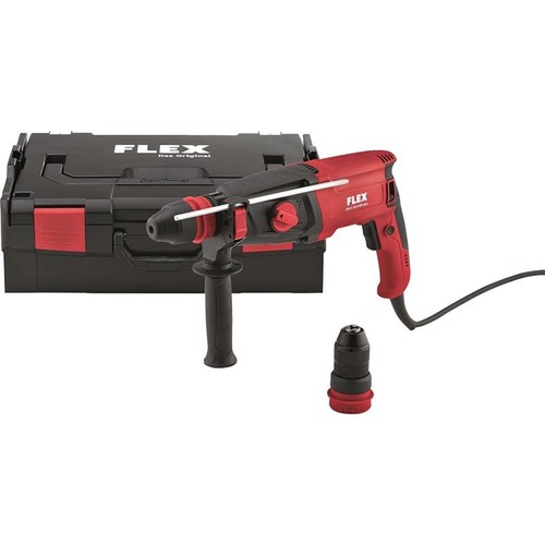 Martello perforatore flex - martello, che