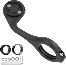 Supporto Manubrio per Garmin