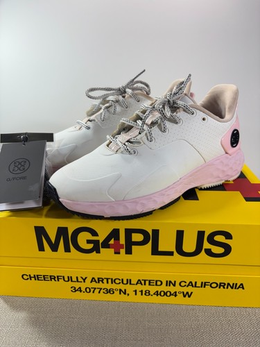 Scarpe golf fore donna - da,