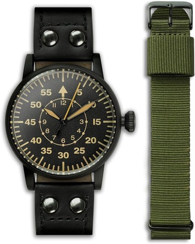 Ww2 orologio militare - ww2,