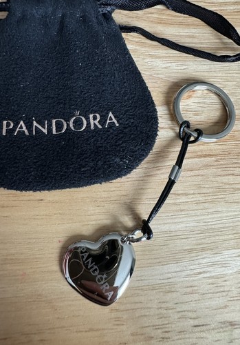 Portachiavi pandora originale - pandora,