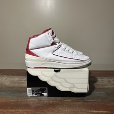 Nike Air Jordan 2 CDP