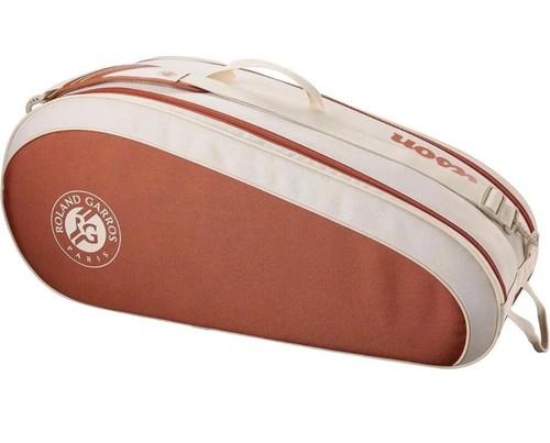 Borsa racchetta wilson - racchetta, 2025