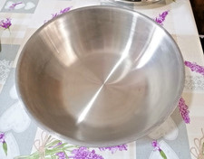 CIOTOLA AMC IN ACCIAIO INOX