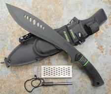 Coltello Schrade LARGE KUKRI