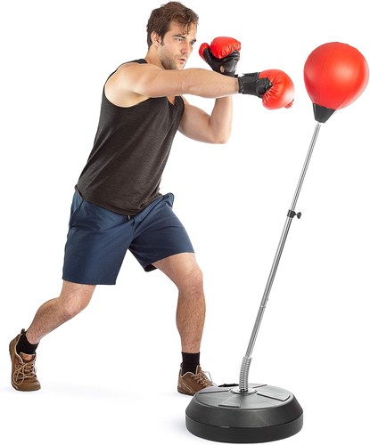 Sacchetto boxe con - boxe,