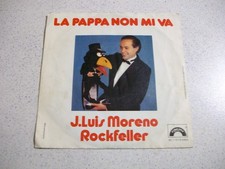 J. Luis Moreno - Rockfeller