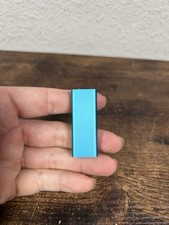 Apple iPod Shuffle 2GB blu