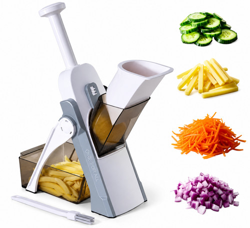 Tagliaverdure manuale da - **tagliaverdure,