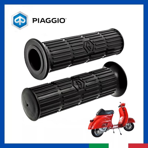 Coppia manopole per piaggio - coppia,