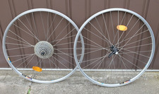 WTB Speed Master 26" set ruote