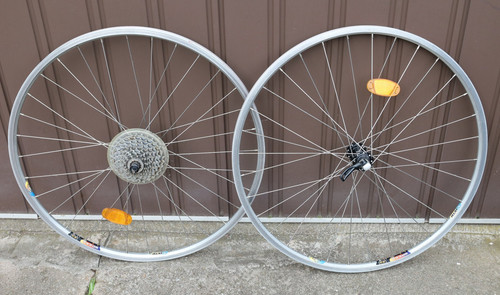 Wtb speed master - wtb,