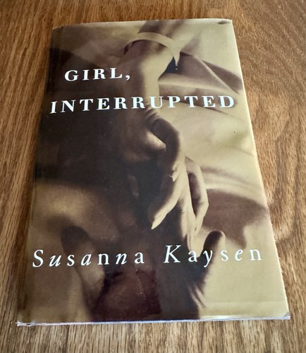 Girl interrupted susanna - interrupted,