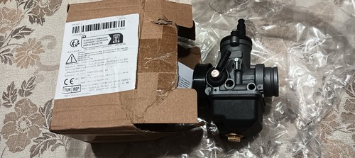 Carburatore modello phbh28 non - modello,