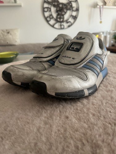 Scarpe adidas uomo - scarpe, 41