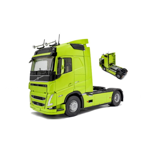 Volvo globetrotter 2023 - globetrotter, xl