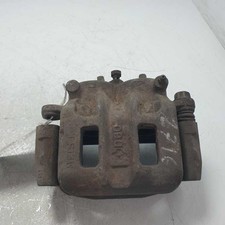 MR407675 pinza staffa freno Mitsubishi Pajero V60 3.2 DiD 1999-06 anteriore DX d