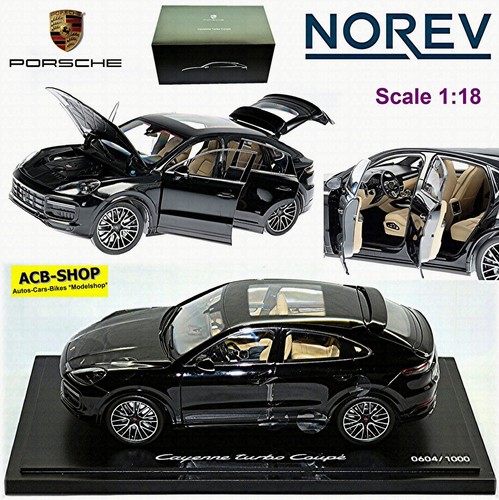 Porsche cayenne turbo coupe - porsche,