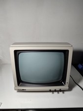 MONITOR PHILIPS TP 200 TP200 FOSFORO VERDI COME NUOVO