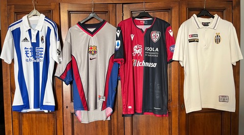 Svendo lotto maglie calcio - 4,