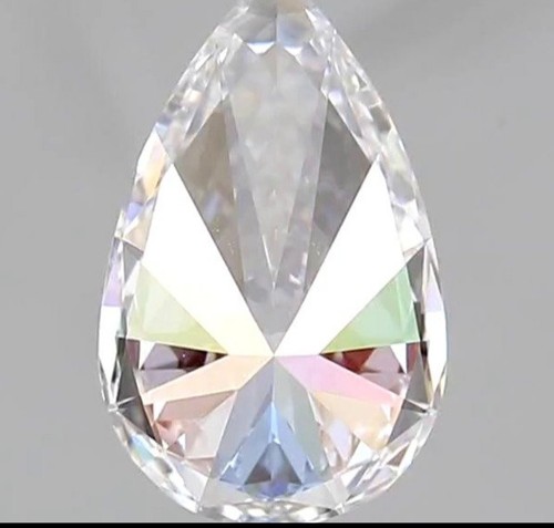 Diamante naturale certificato - diamante,