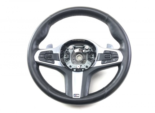 Volante bmw - 5, (g30,