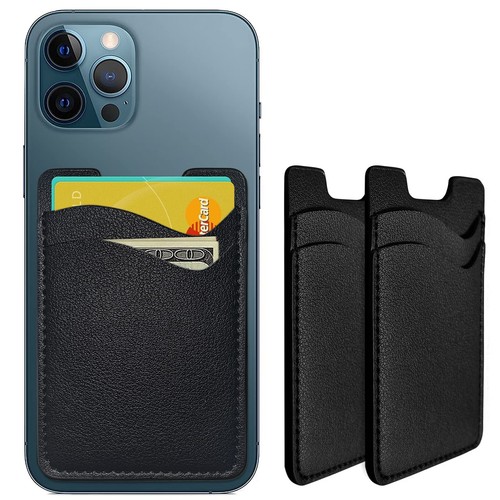 Cartera telefono adhesiva - 2x,