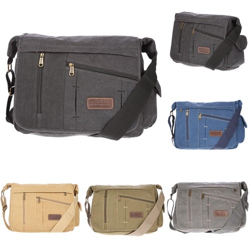 Borsa grande uomo donna - grande, xl