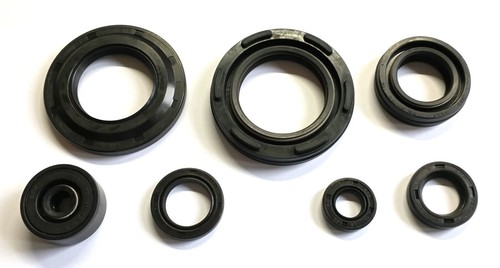 Kit anelli decespugliatore