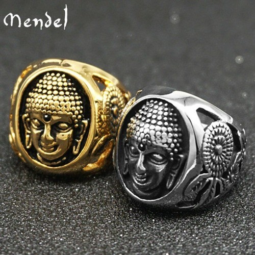 Mendel anello uomo thai - mendel,