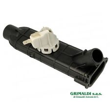 CUSTODIA CARCASSA RISCALDATORE