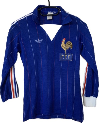 Maillot equipe france - maillot, de