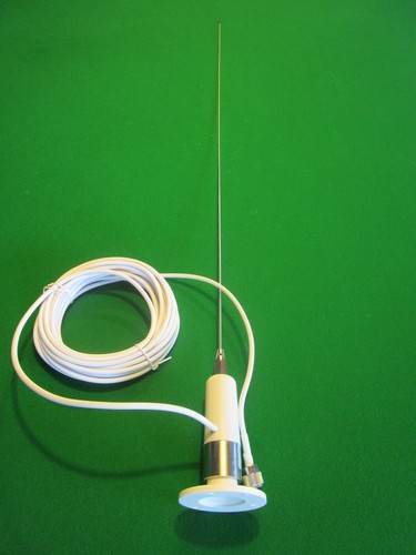 Marine ais vhf - ais, radio