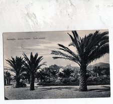 C002919     VENTIMIGLIA   GIARDINO   PUBBLICO  AIUOLA   PRINCIPALE     VG  1923